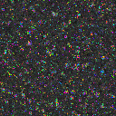 World at epoch 20000