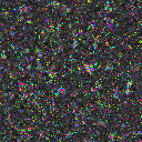 World at epoch 20000