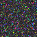 World at epoch 20000