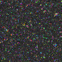 World at epoch 20000