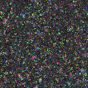World at epoch 20000