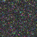 World at epoch 20000