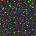 World at epoch 20000