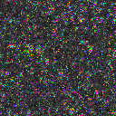 World at epoch 20000