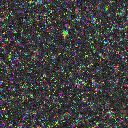 World at epoch 20000