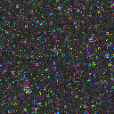 World at epoch 20000