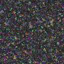 World at epoch 20000
