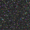 World at epoch 2000