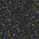 World at epoch 3000