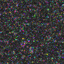 World at epoch 5000
