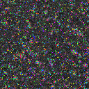 World at epoch 20000