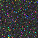 World at epoch 20000
