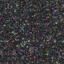 World at epoch 6000