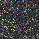 World at epoch 20000