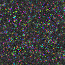 World at epoch 10000