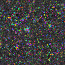 World at epoch 20000