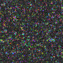 World at epoch 11000