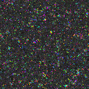 World at epoch 20000