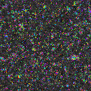 World at epoch 12000