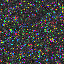 World at epoch 13000