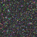 World at epoch 14000