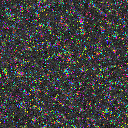 World at epoch 20000