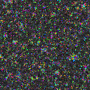 World at epoch 15000