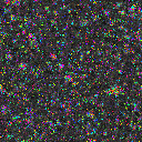 World at epoch 16000