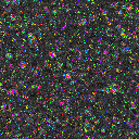 World at epoch 17000