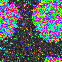 World at epoch 17260