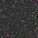 World at epoch 20000
