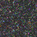 World at epoch 20000