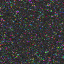 World at epoch 20000