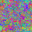 World at epoch 18000