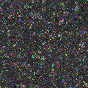 World at epoch 20000