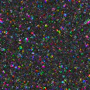 World at epoch 20000
