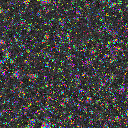 World at epoch 20000