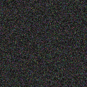 World at epoch 0