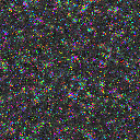World at epoch 20000