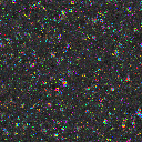 World at epoch 20000
