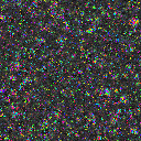 World at epoch 20000