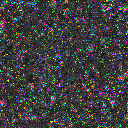 World at epoch 20000