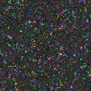 World at epoch 20000