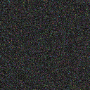 World at epoch 0