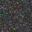 World at epoch 20000
