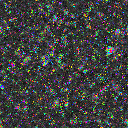World at epoch 20000