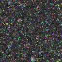 World at epoch 20000