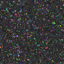 World at epoch 20000