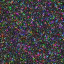 World at epoch 20000