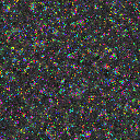 World at epoch 20000